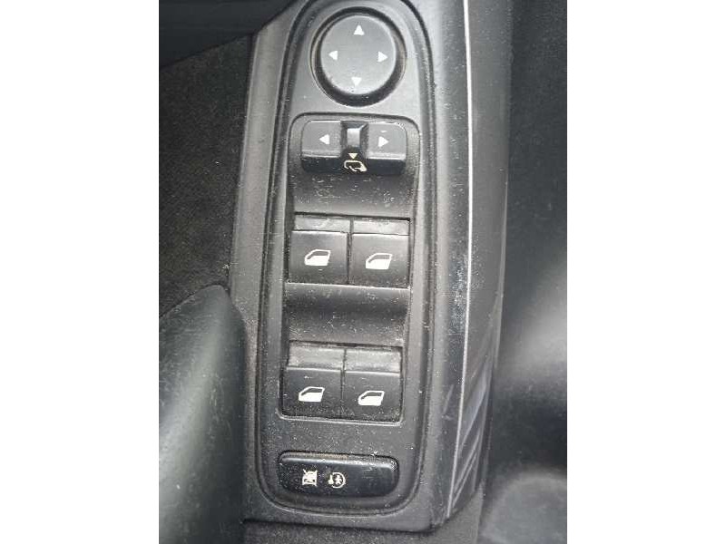 citroën c4 picasso del año 2007