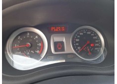 renault clio iii del año 2006 2