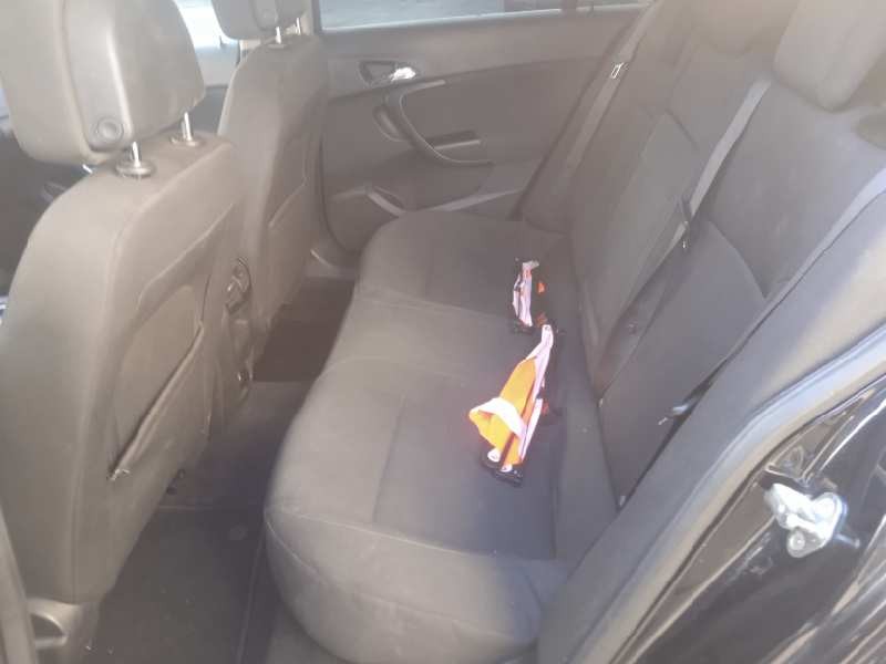 opel insignia sports tourer del año 2009