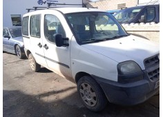 fiat doblo (119) del año 2005