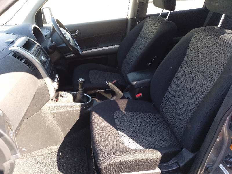 nissan x-trail (t31) del año 2010