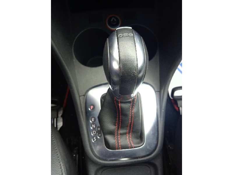 volkswagen polo (6r1) del año 2010