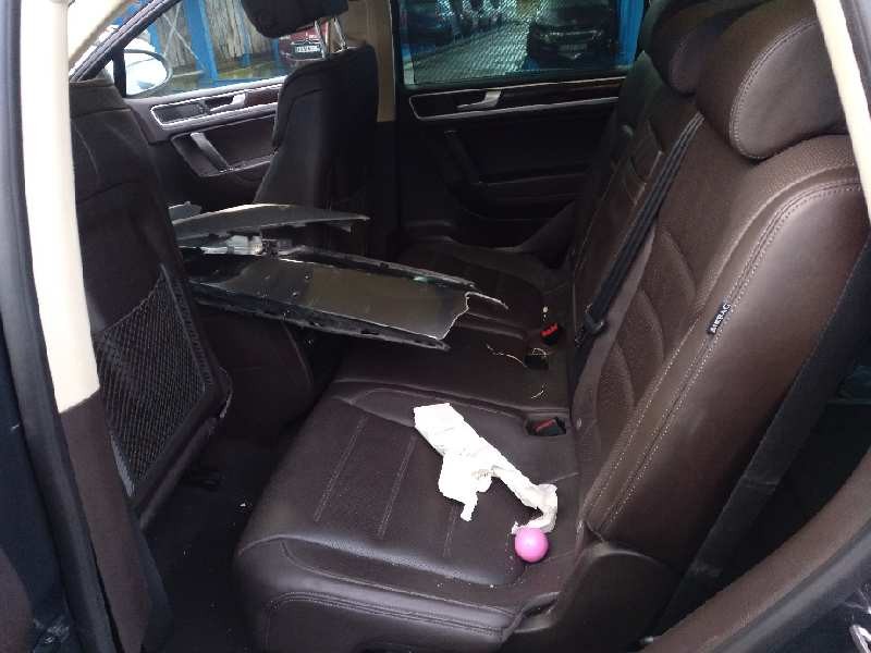 volkswagen touareg (7p5) del año 2013