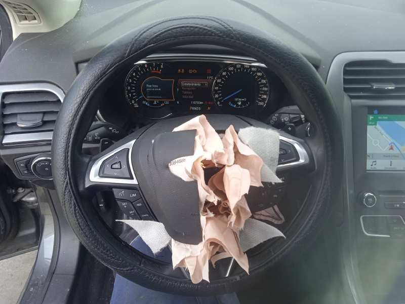 ford mondeo lim. del año 2017