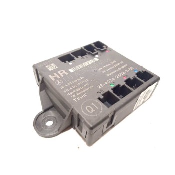 Recambio de modulo confort para mercedes-benz clase c (w204) familiar 220 t cdi blueefficiency (204.202) referencia OEM IAM A212