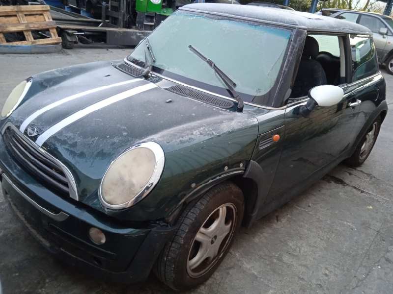 bmw mini (r50,r53) del año 2004