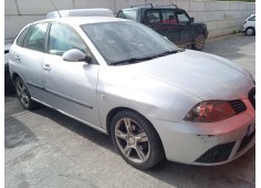 seat ibiza (6l1) del año 2006