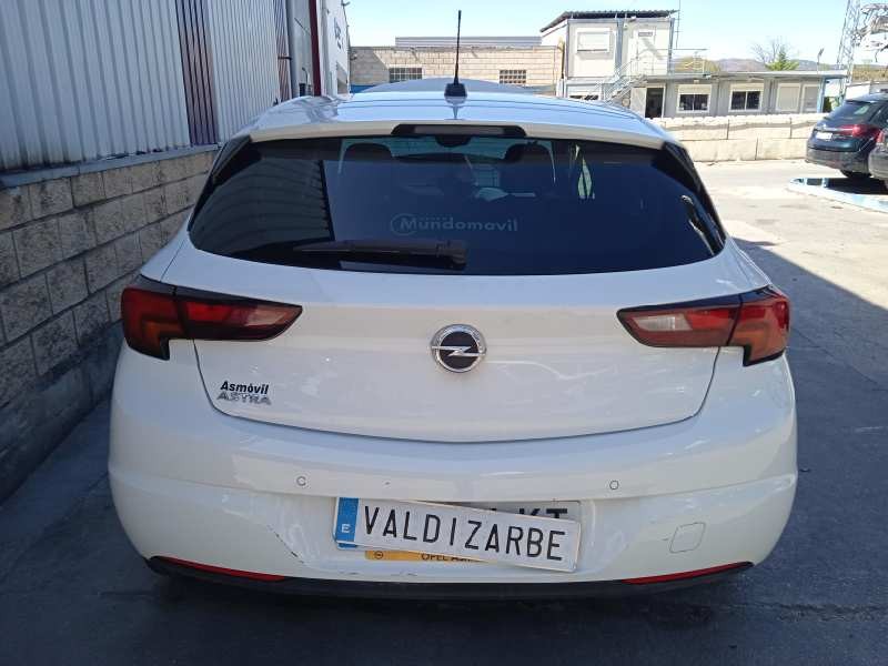 opel astra k lim. 5türig del año 2020