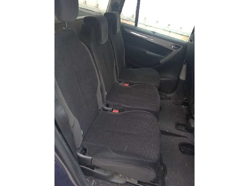 citroën c4 picasso del año 2007