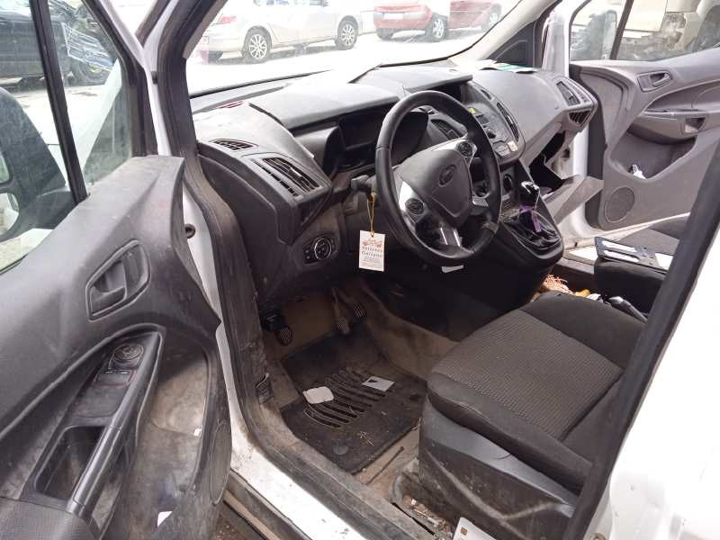 ford transit connect del año 2014