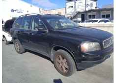 volvo xc90 del año 2007