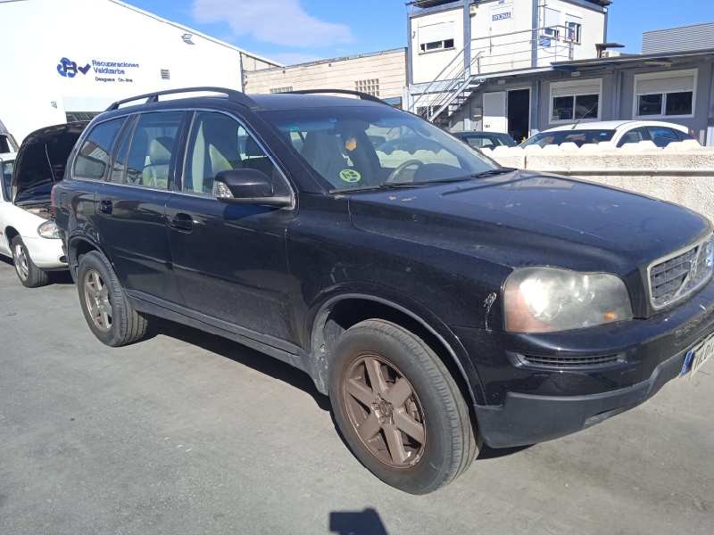 volvo xc90 del año 2007