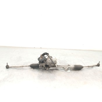 Recambio de cremallera direccion para citroën c4 cactus 1.2 thp 110 referencia OEM IAM 9809951080 1613245180 1627689580