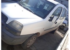 fiat doblo (119) del año 2005 2