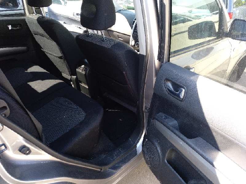 nissan x-trail (t31) del año 2010