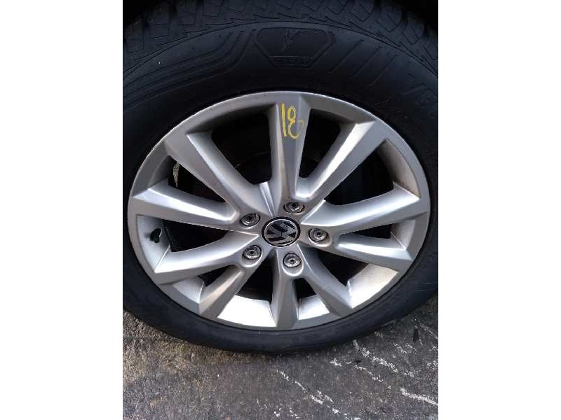 volkswagen touareg (7p5) del año 2013