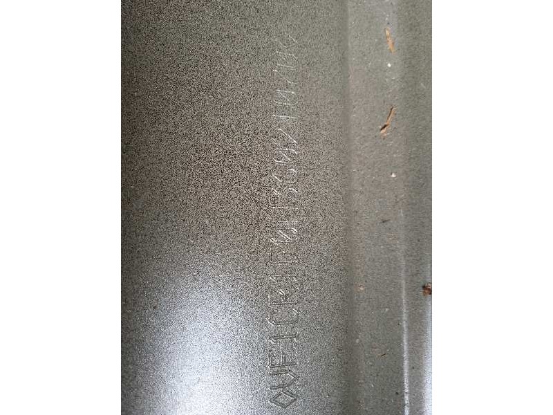 renault clio iii del año 2006