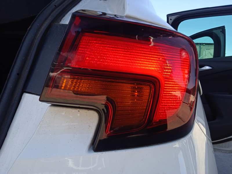 opel astra k lim. 5türig del año 2020