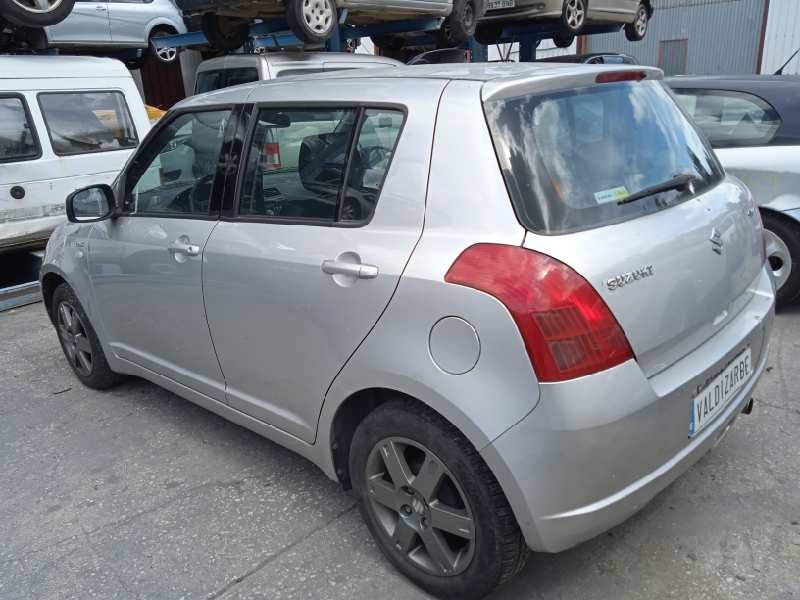 suzuki swift berlina (mz) del año 2007