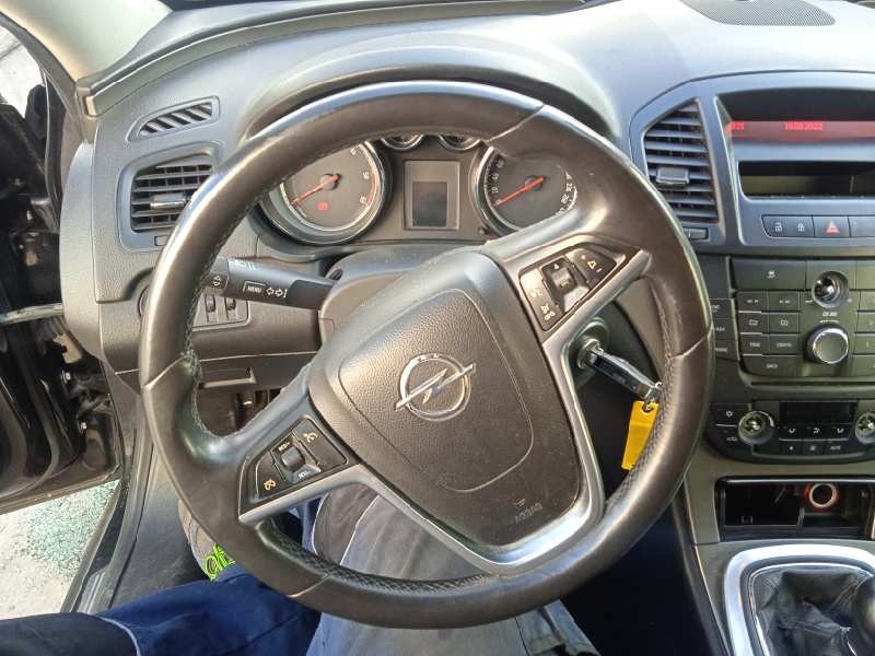 opel insignia sports tourer del año 2009