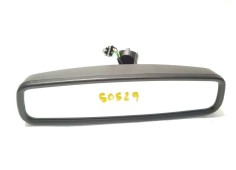 Recambio de espejo interior para ford focus st-line referencia OEM IAM FU5A17E678EA  1895579 2