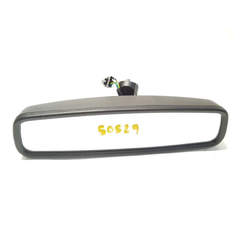 Recambio de espejo interior para ford focus st-line referencia OEM IAM FU5A17E678EA  1895579