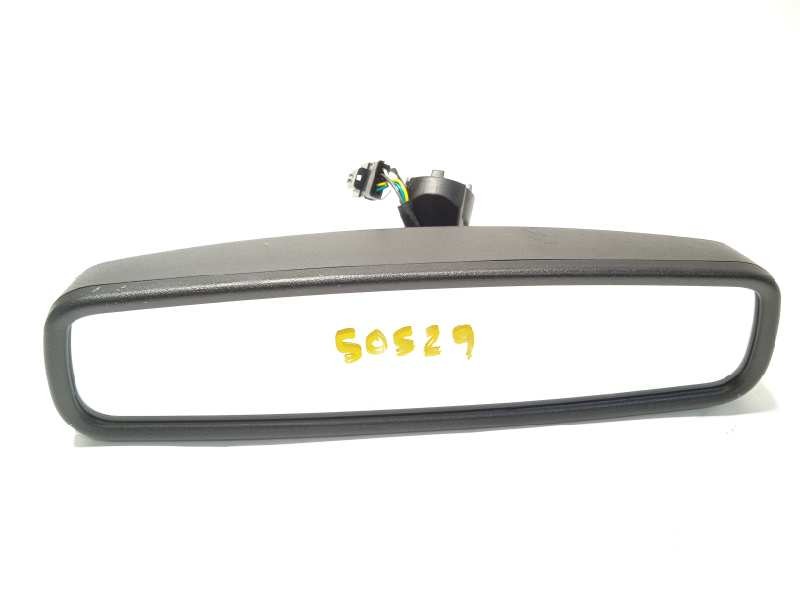 Recambio de espejo interior para ford focus st-line referencia OEM IAM FU5A17E678EA  1895579