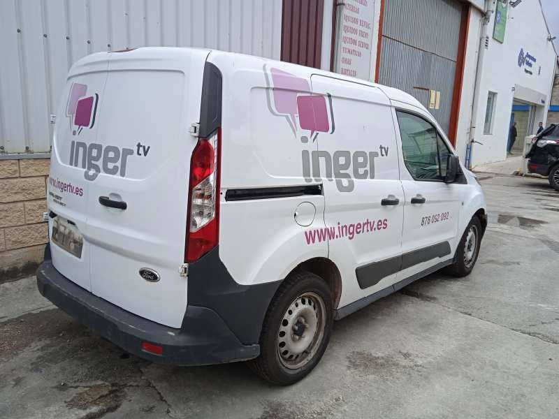 ford transit connect del año 2014