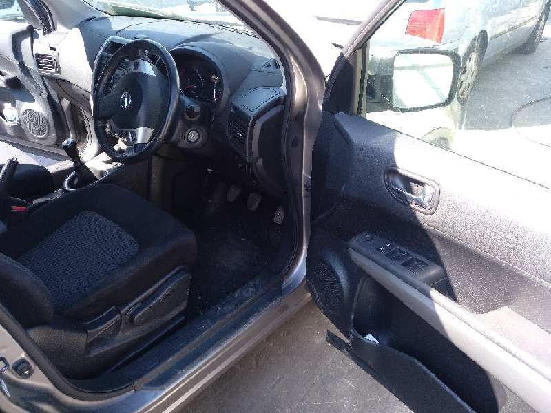 nissan x-trail (t31) del año 2010