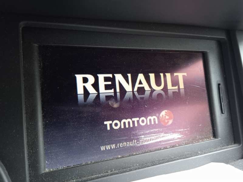 renault scenic iii del año 2010