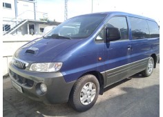 HYUNDAI H 1