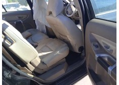 volvo xc90 del año 2007 2