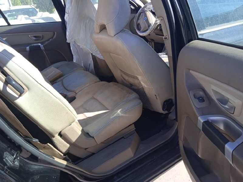 volvo xc90 del año 2007