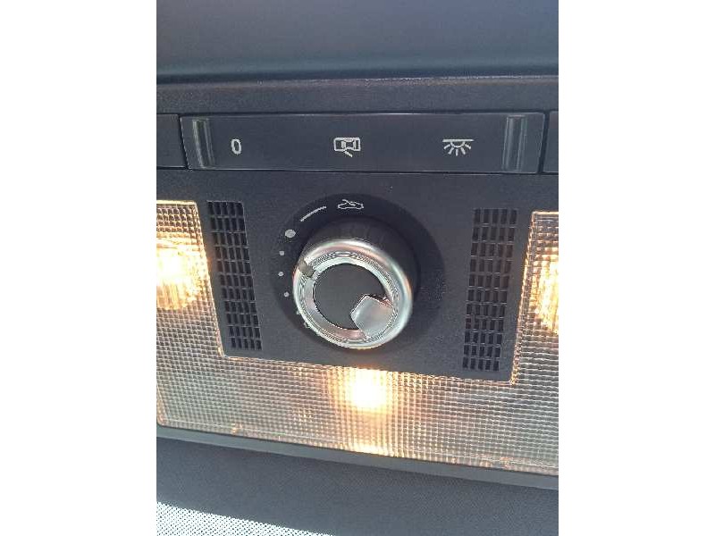 volkswagen polo (6r1) del año 2010