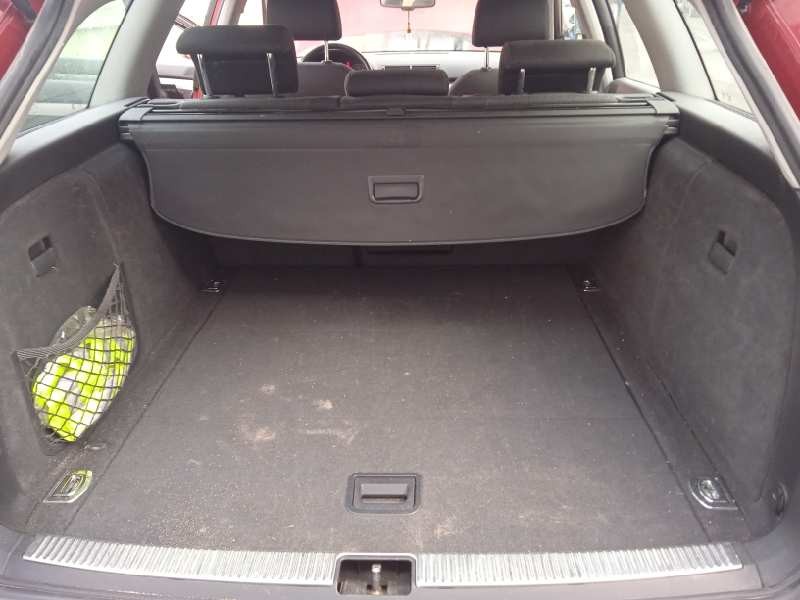 audi a4 avant (8e) del año 2006