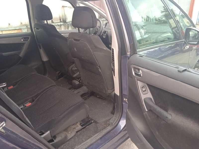 citroën c4 picasso del año 2007