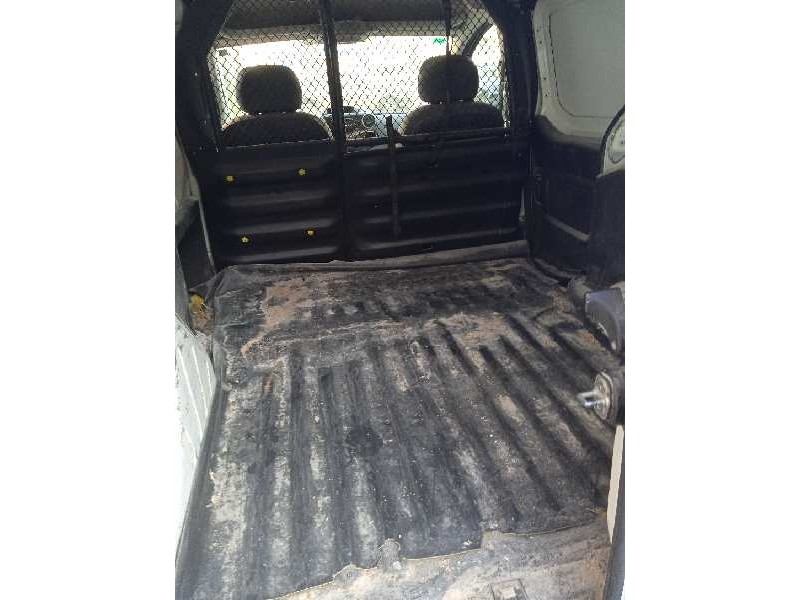 citroën berlingo station wagon del año 2014