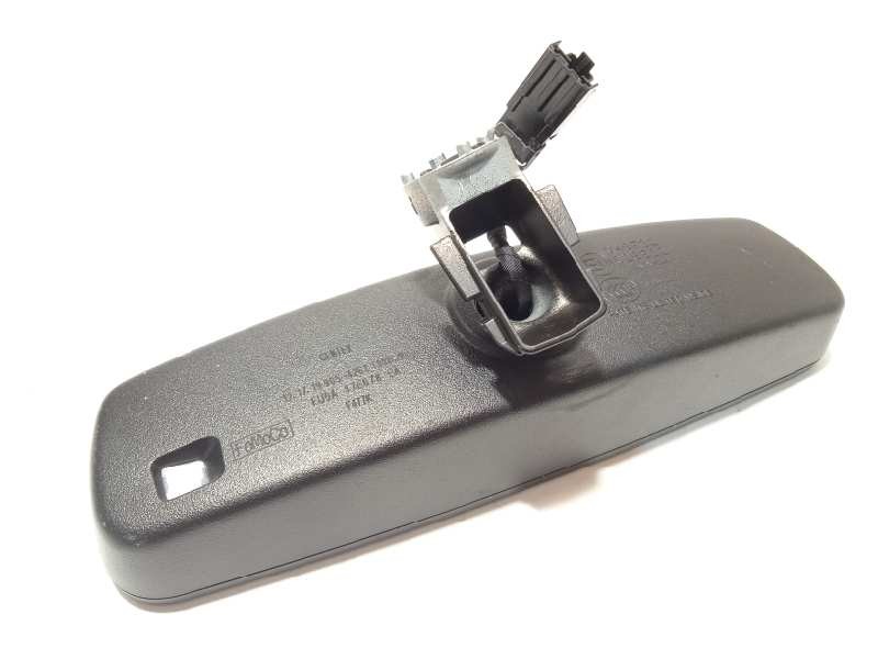 Recambio de espejo interior para ford focus st-line referencia OEM IAM FU5A17E678EA  1895579