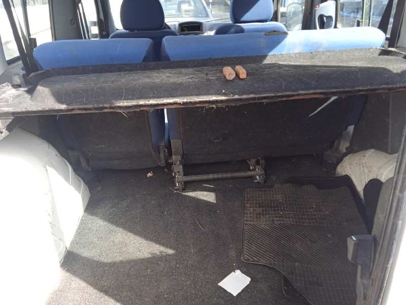 fiat doblo (119) del año 2005