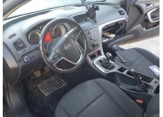 opel insignia berlina del año 2011 2