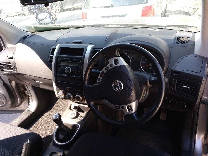 nissan x-trail (t31) del año 2010