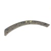 Recambio de aletin trasero derecho para audi e-tron (gen) 50 quattro referencia OEM IAM 4KE853818 4KE8538184W3 