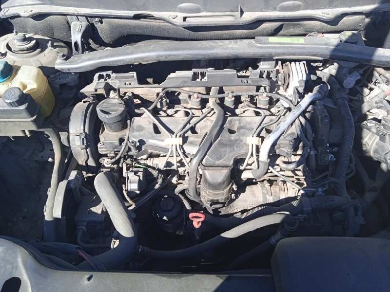 volvo xc90 del año 2007