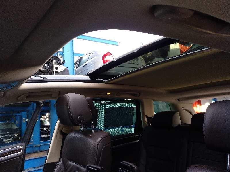 volkswagen touareg (7p5) del año 2013