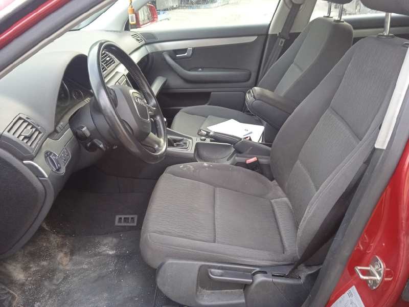 audi a4 avant (8e) del año 2006