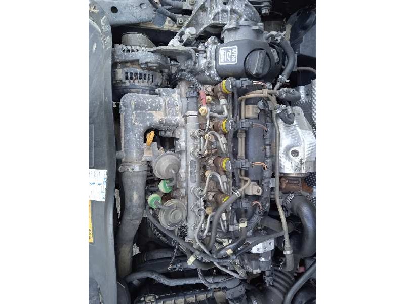 bmw mini (r50,r53) del año 2004