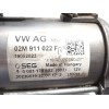 Recambio de motor arranque para cupra formentor (km7, kmp) 1.5 tsi referencia OEM IAM 02M911022F  0001179602