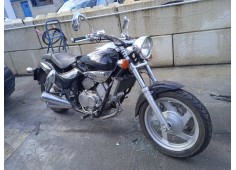 kymco venox del año 2006