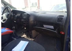 hyundai h 1 del año 2002 2