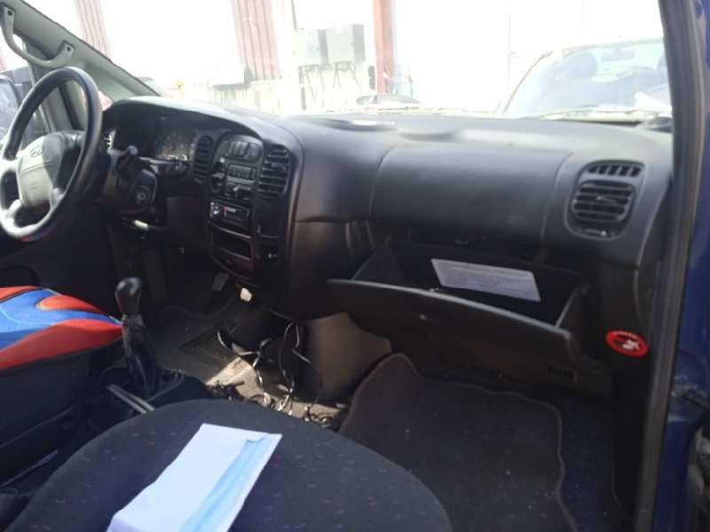 hyundai h 1 del año 2002